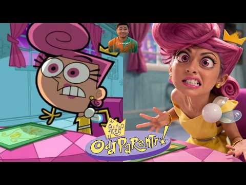 Ailem Bir Acayip Karakterleri Gerçek Hayatta Olsaydı