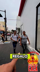 472K views · 3.9K reactions | Te doy un regalo si me dices una fruta con la letra (Y) ❤️ #regalos #centro #sorpresa | Es Chacon | Facebook