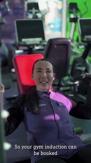 43 reactions · 4 comments |  Unlock Your Potential with a Gym...