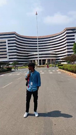 VIT AP CAMPUS TOUR | VIT AP