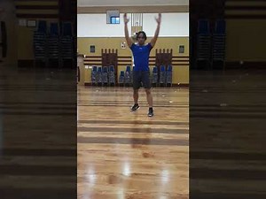 BODY COMBAT 74 TRACK 3