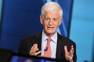 Mario Gabelli shares what he's watching in the sports sector