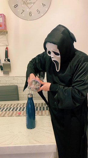 #scream #ghostface #foryou