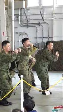 Bling-Bang-Bang-Born [ Obihiro Garrison 73rd Anniversary Event 2024 ] 5th Brigade 20th Anniversar...