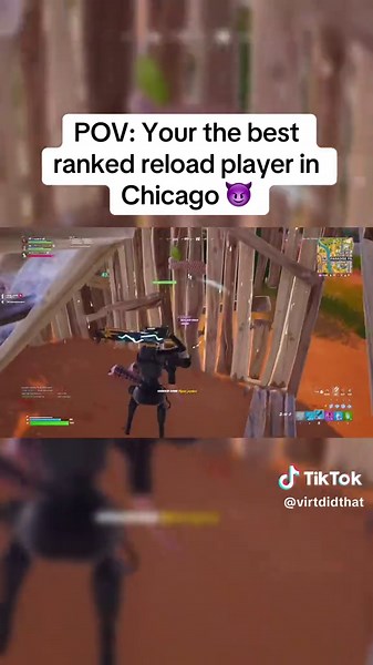 Mastering Reloads in Fortnite: Tips for Success