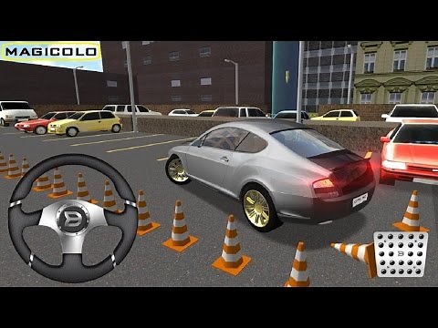 DRIVING LICENSE Test 3D - Gameplay Magicolo 2014