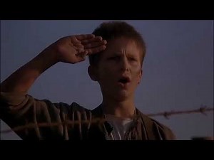 Suo Gan - Empire of the Sun by Christian Bale (1987)