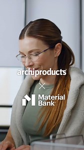 @archiproducts and @materialbank.europe have joined forces to bring design professionals the fastest, smartest and most sustainable way to get FREE material samples — straight from any product page. Browse thousands of materials from Europe’s leading brands, click Get Free Samples, and receive everything the next morning in one single box. Discover, compare and order FREE material samples from over 130 shared brands and 12,400 products now! 👉 https://archprd.com/material-samples #Archiproducts 