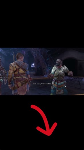 God of War Ragnarök 2022 #godofwar #godofwarragnarok #kratos #shorts #gaming #games #shortvideo