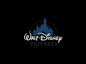 Walt Disney Pictures (2005, Chicken Little Closing Variant Remake)