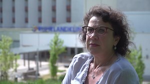 Patientenerleben in der Universitätsmedizin Essen