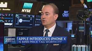 Dan Rayburn: Apple will sell more iPhone X models than iPhone 8 models