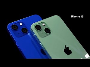 Introducing iPhone 13 | Apple Video