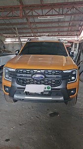 Ano masusunod na coding? Conduction sticker or assigned plate, pero hindi pa naissuehan ng plaka. | Jeep Doctor PH