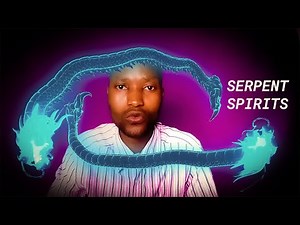 DELIVERANCE: Serpent Spirits & How to get rid of them//Spiritual warfare