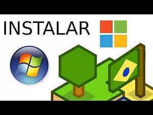 Tutorial: Como instalar Minetest em Windows