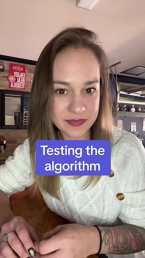 Understanding the TikTok Algorithm: Testing the Algorithm