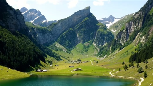 Top 10 breathtaking European mountains for your next adventure