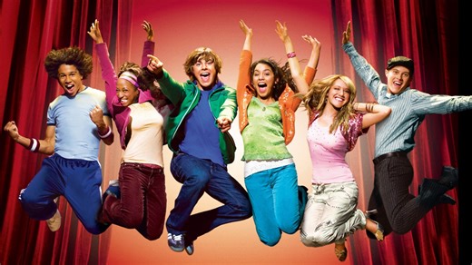 All the Songs from the Original 'High School Musical,' Ranked