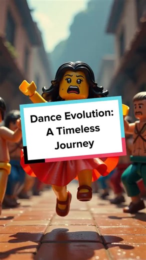 Uncover the journey of dance through the ages, from ancient rituals to modern moves. Discover the beats that shaped cultures. #DanceHistory #Rhythm #CulturalDance #TimelessMoves