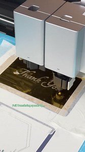 263 reactions · 18 shares | 曆✨ Create Magic with xTool M1 Ultra! ✨曆 4-in-1 Wonder: Cut, Engrave, Draw & Print Perfect for DIY beginners: • User-friendly • Versatile projects • Easy-to-follow guides From flapping butterflies to custom decor - craft it all! Start your creative journey today! ✂️ | xTool | Facebook