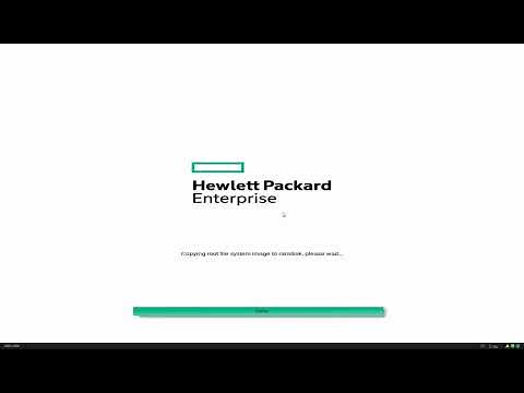 Upgrade Sever HPE DL380 Gen9 Firmware