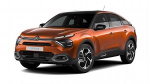 סיטרואן C4 ⭐ עיצוב דינמי ואלגנטי | סיטרואן ישראל | Citroen Online