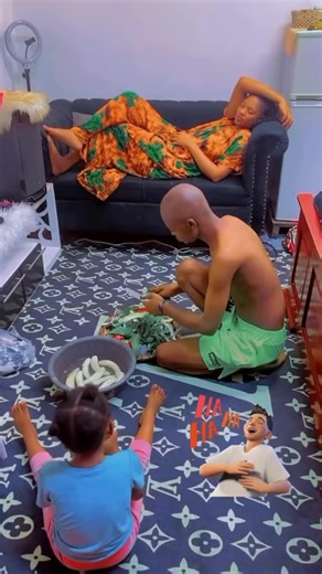 Soudybrown😷 on Instagram: "Ila chiku🤣🤣🤣 @body_gaining_clinictz"