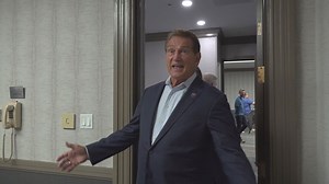 Joe Theismann named AutoZone Liberty Bowl Distinguished Citizen Award