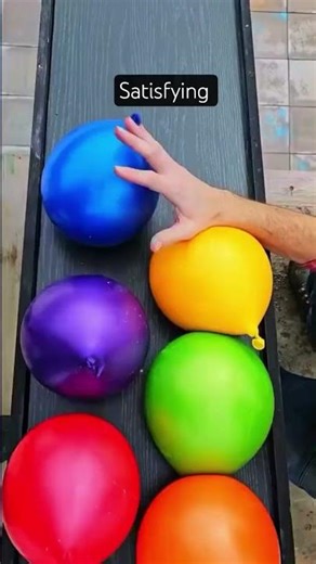 ASMR Glass Breaking & Vibrant Color Explosion #asmr #bottlebreak #colorexplosion #creativearts