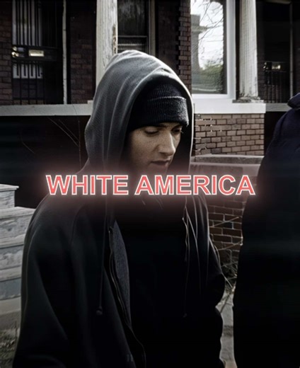 Eminem 'White America' Edit - Hip Hop Overview