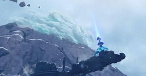 Genshin Impact gets its first map expansion since launch this month