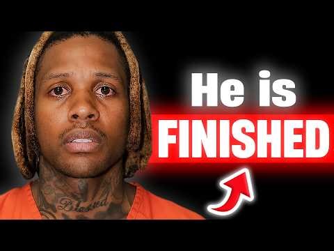 Lil Durk is Done...