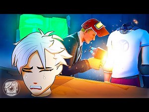 ORIN ORIGIN STORY! (A Fortnite Short Film)