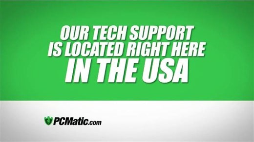 PCMatic.com TV Spot, 'Only $50 Per Year'