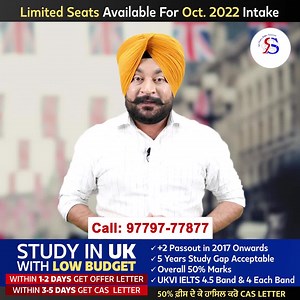 10K views · 1.8K reactions |  Study in UK with Low Budget - 50%...