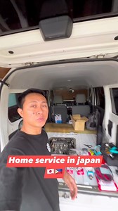 Homda acty servicing | Team Mechanic of Japan