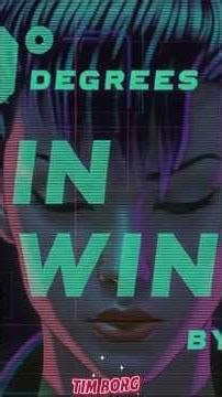 100 Degrees In The Winter - SHORTS Synthwave Music Part 2