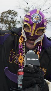 296 reactions | Vikings fans showed us how they get down before their home games on this edition of Unconventional Tailgaters! Presented by Diageo. #takeaminute | SB Nation | Facebook