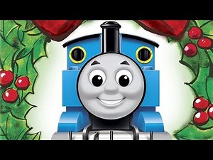Thomas & Friends | Ultimate Christmas (Full US DVD - Part 2 of 7)