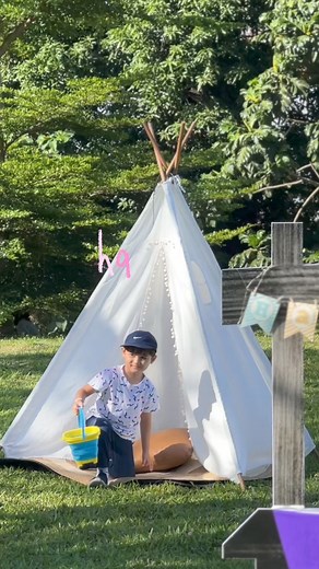 It’s a wrap for our morning egg hunt. Register your little bunnies for afternoon slots! 🌞🐰 | The Old Grove Farmstead