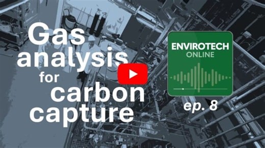 PODCAST: Which methods best measure gas purity for carbon capture?