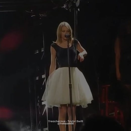 Taylor Swift's Treacherous: Lyrics Translation and Meaning
