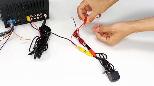 Watch How to install the backup camera on your car stereo? on Amazon Live