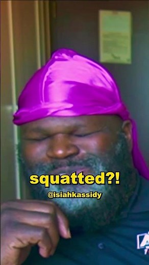 MARK HENRY SQUATTED 1000 POUNDS!!! #aew #prowrestling #gym #workout #benchpress #markhenry