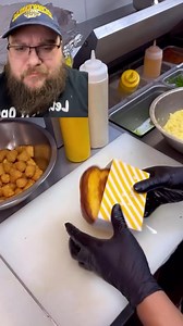 Egg Salad is Gross #food | Brandon J McDermott