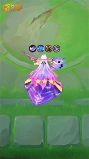 Vexena Solo Wipe Out the Entire Enemy Line Up