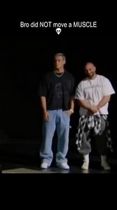 Bro didn’t even flinch 😭💀 | togiclips21