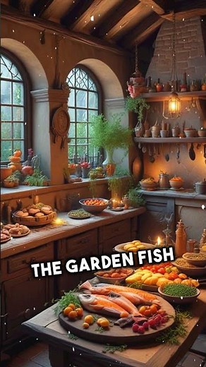 Medieval Cooking Wonders Time Travel