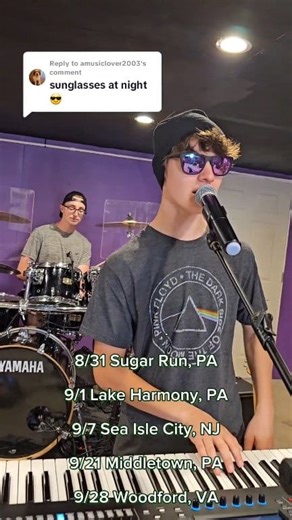 sunglasses at night by Corey hart . . . . #80s #80smusic #80sthrowback #bandkids #bandkid | Burn the Jukebox